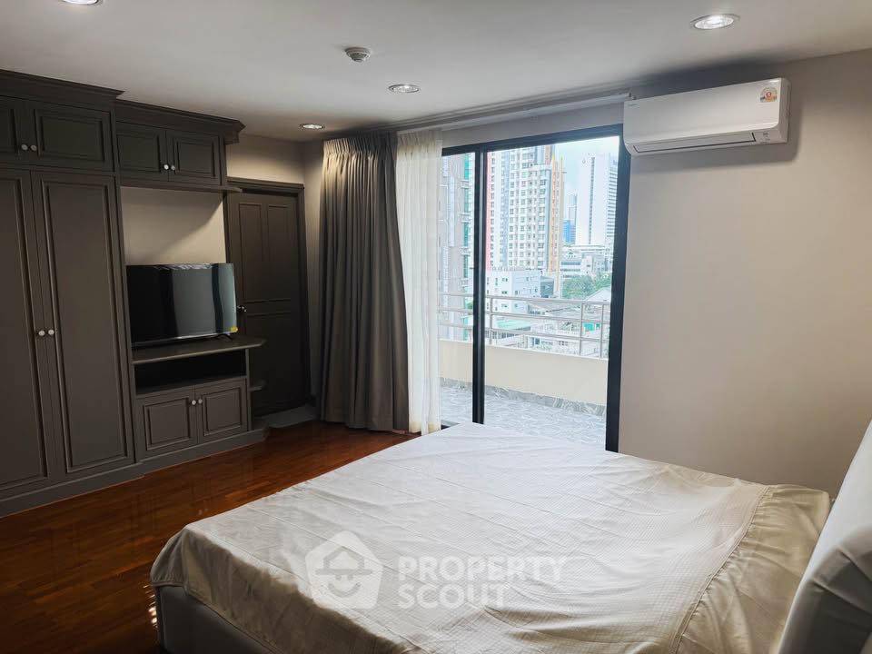 รูป คอนโด 2 ห้องนอน ที่ แสนภูมการ์เด้น ใกล้ BTS เซนต์หลุยส์ 200 ม. (ID 2823511) - รูปที่ 5/13
