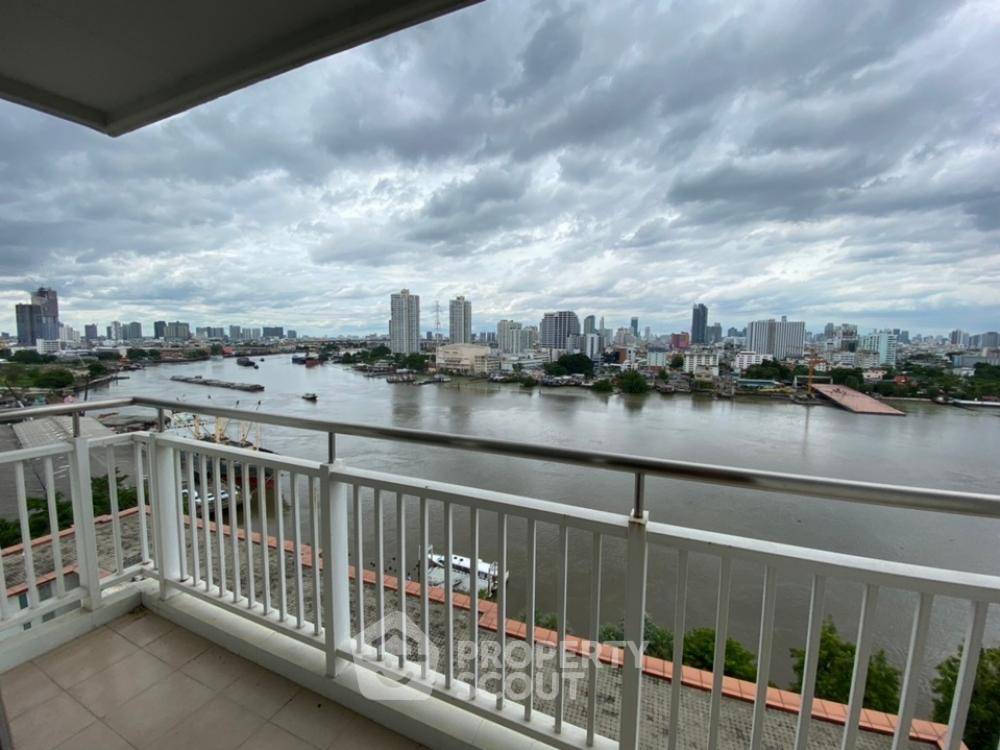 รูป คอนโด 1 ห้องนอน 71 ตร.ม. ขาย ที่ ไอวี่ริเวอร์ บางปะกอก (ชั้น 12) (ID 935518) - รูปที่ 2/9