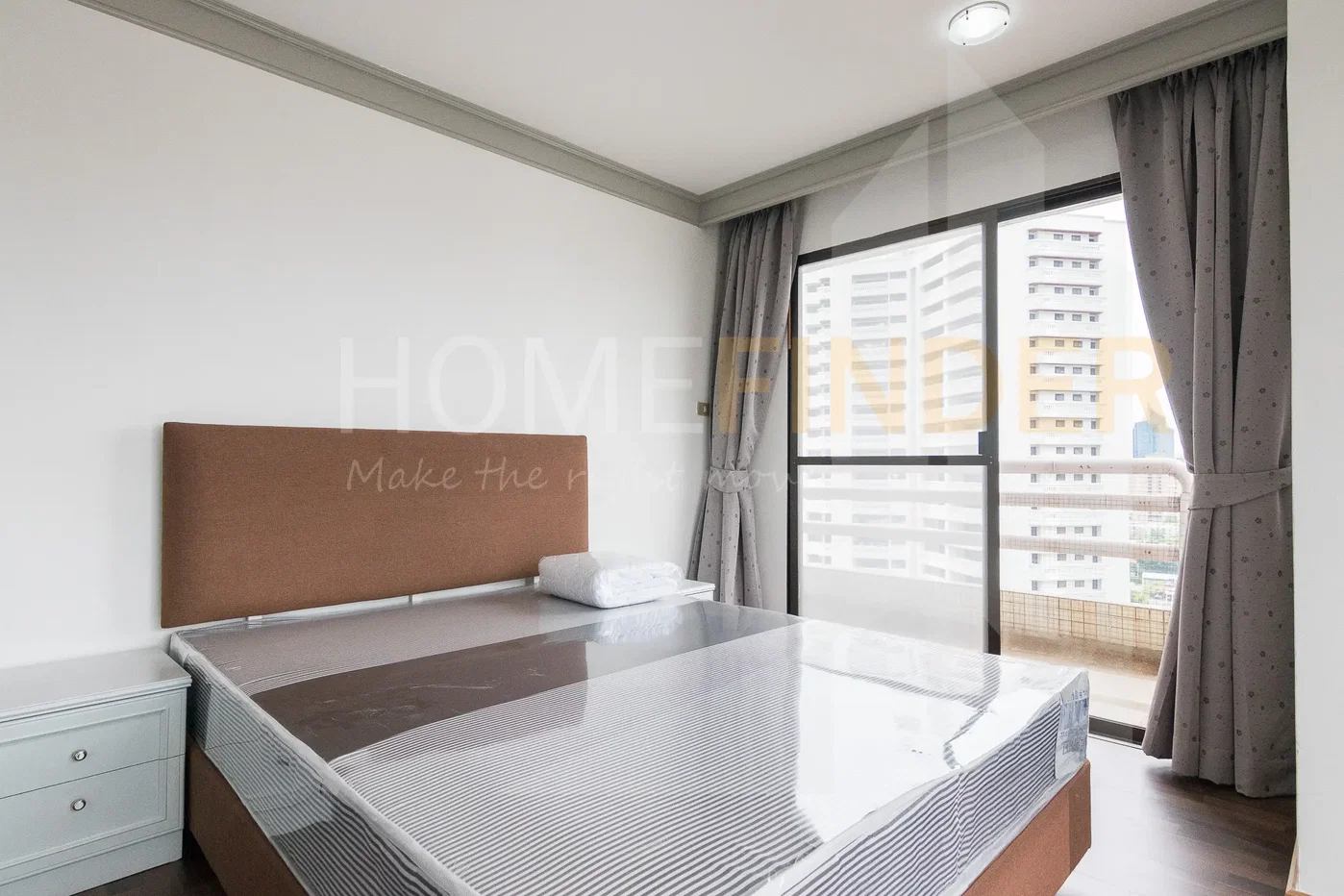 รูป Richmond Palace 3 bedrooms, for rent - รูปที่ 13/19