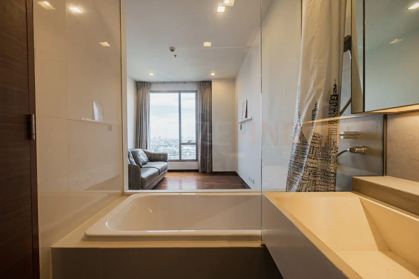 รูป Ashton Morph 38 3 bedrooms, for sale - รูปที่ 13/16