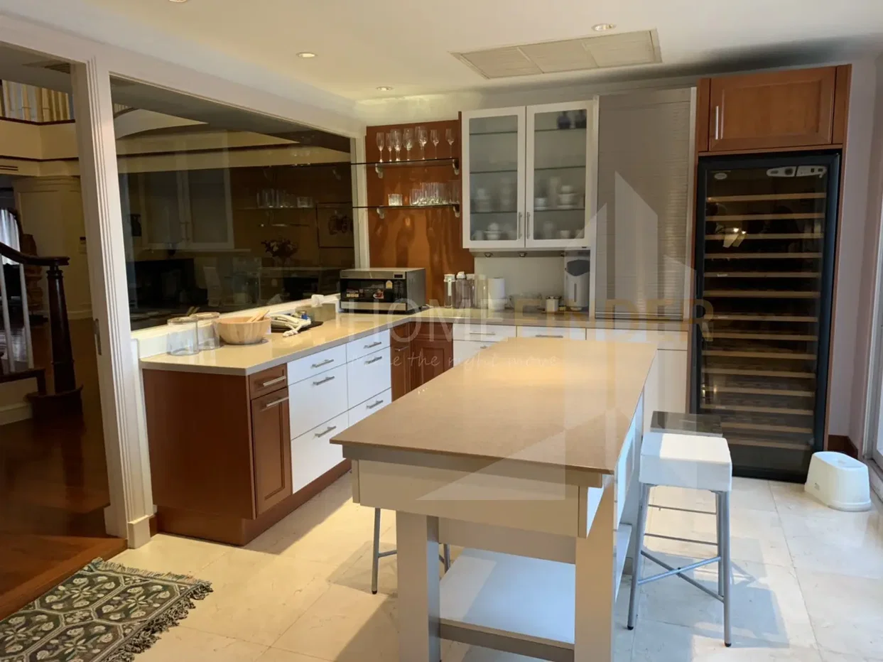 รูป Las Colinas 4 bedrooms, for rent - รูปที่ 31/54