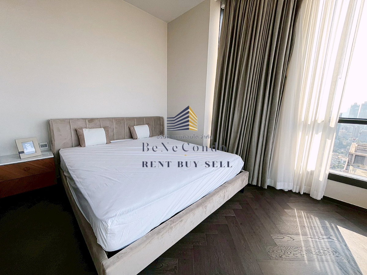 รูป ***(2 ห้องนอน 2 ห้องน้ำ) ให้เช่าคอนโด : ดิ เอส สุขุมวิท 36 (The Esse Sukhumvit 36)*** - รูปที่ 5/32