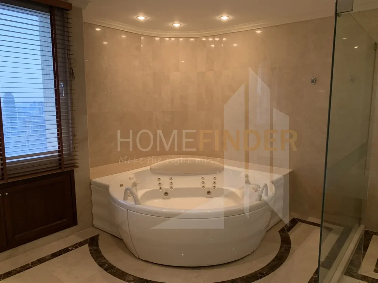 รูป Las Colinas 4 bedrooms, for rent - รูปที่ 38/54