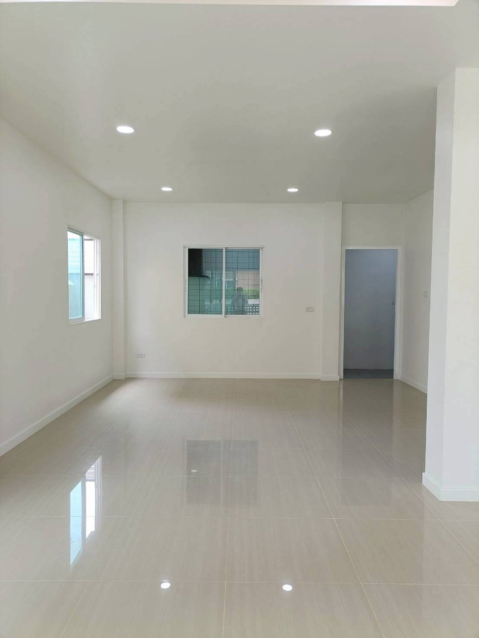 รูป หมู่บ้าน วราภิรมย์ ลำลูกกาคลอง 3 - รูปที่ 4/21