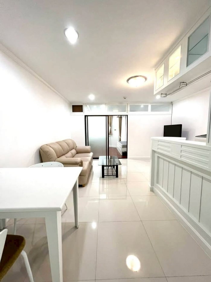 รูป #A1242 ✅ 24/4/69 ให้เช่า Supalai Place Sukhumvit 39 📲📢สอบถาม ld line @condoboy - รูปที่ 2/11