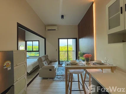 ขาย คอนโด 1 ห้องนอน ในโครงการ สเคป 3 6206413