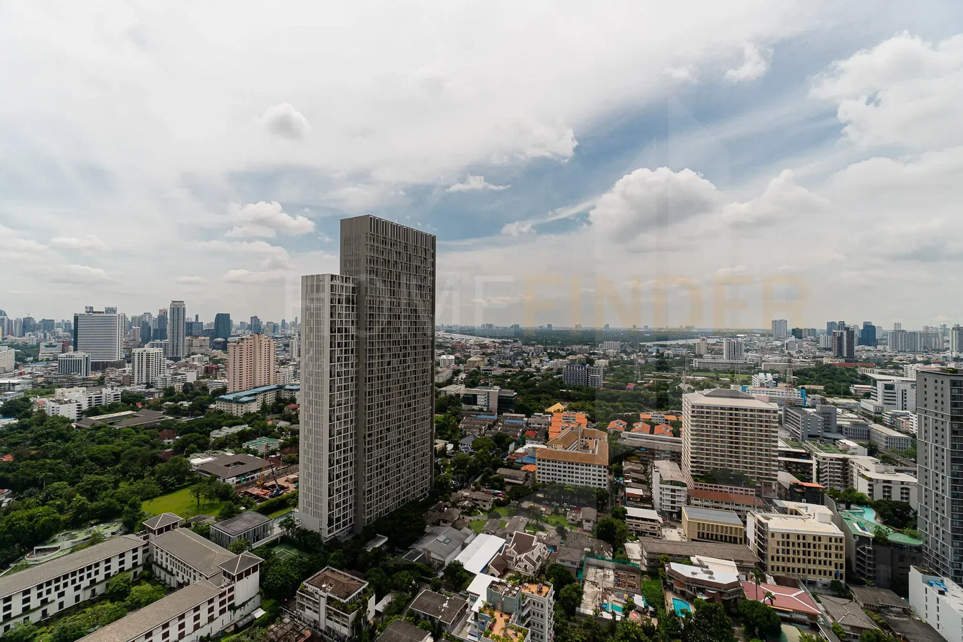 รูป Sathorn Gardens 3 bedrooms, for rent - รูปที่ 10/14
