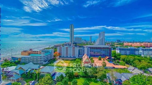 2-BR Condo For Rent At Sea Saran Condominium, 10th Floor (ID 2828221)
