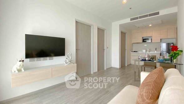 รูป คอนโด 2 ห้องนอน ให้เช่า โครงการ Sea Saran Condominium ชั้น 10 (ID 2828221) - รูปที่ 3/14