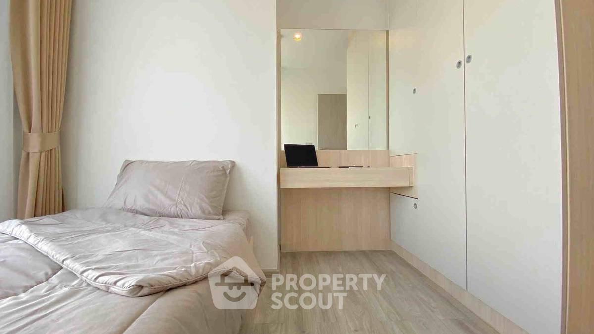 รูป คอนโด 2 ห้องนอน ให้เช่า โครงการ Sea Saran Condominium ชั้น 10 (ID 2828221) - รูปที่ 14/14
