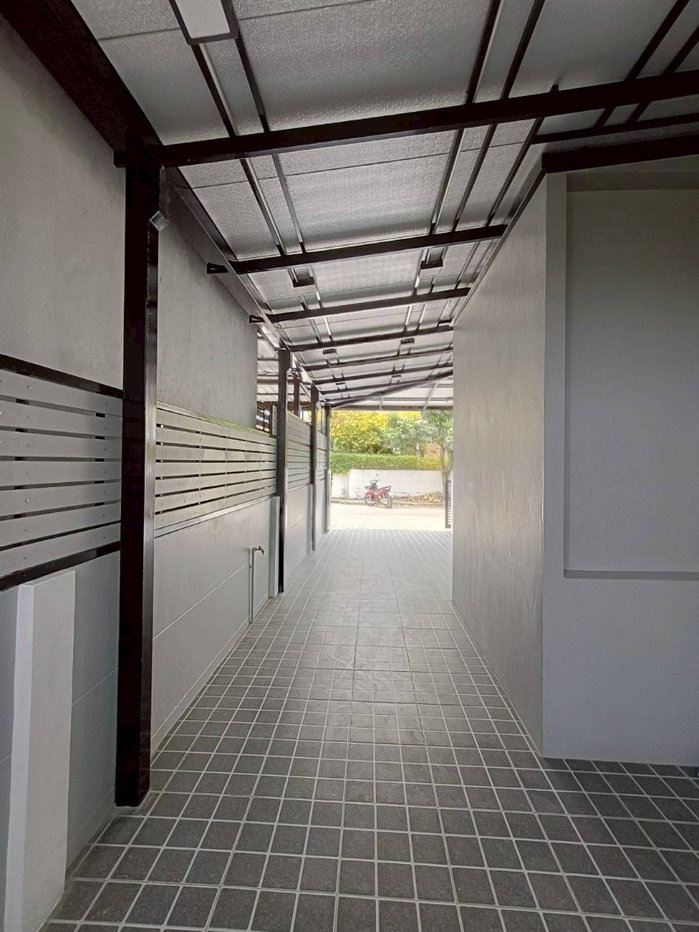 รูป หมู่บ้าน วราภิรมย์ ลำลูกกาคลอง 3 - รูปที่ 20/21