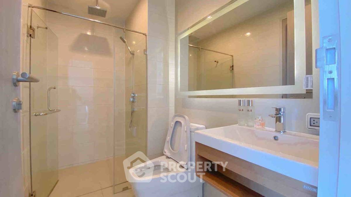 รูป คอนโด 2 ห้องนอน ให้เช่า โครงการ Sea Saran Condominium ชั้น 10 (ID 2828221) - รูปที่ 11/14
