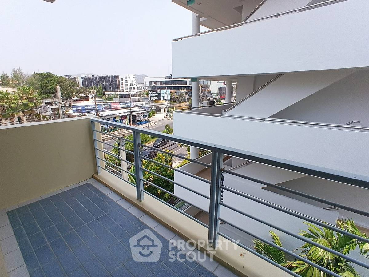 รูป ขายคอนโด 1 ห้องนอน บ้านแสนปลื้ม หัวหิน By The Sea ชั้น 4 ขนาด 52.5 ตร.ม. (ID 2827548) - รูปที่ 10/17