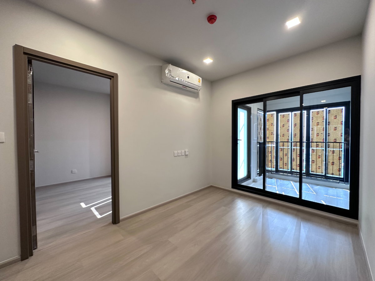 รูป 🔥 LIFE พหลฯ-ลาดพร้าว 🔥 ห้องโครงการราคาพิเศษ ฟรีค่าใช้จ่าย วันโอนกรรมสิทธิ์ - รูปที่ 6/8