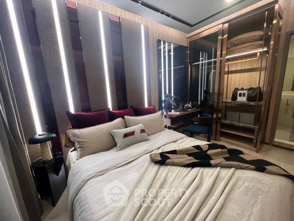 รูป ชั้น 37 คอนโด 1 ห้องนอน Life Phahon-Ladprao ใกล้ BTS ห้าแยกลาดพร้าว (ID 1625139) - รูปที่ 6/6