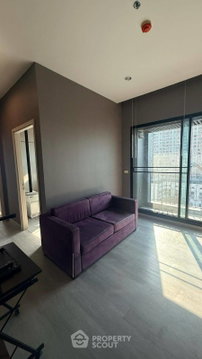 ราคาน่าสนใจ 2 ห้องนอน The Capital Ekamai - Thonglor ใกล้ ARL รามคำแหง (ID 2828390)