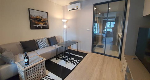 ✨Condo for Rent : Ideo Sathorn - Wongwianyai (AP-02) ( line : @condo91 )