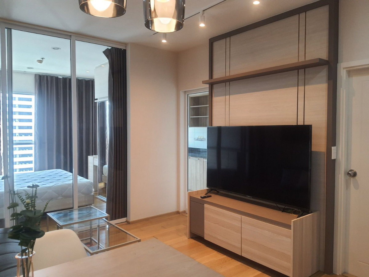 รูป Code: 26KJ2030  ให้เช่า Hive sathorn🔥🔥 จองเดือนนี้รับส่วนลด1,000บาท 🔥🔥 @kjcondo (มี@ข้างหน้าด้วยนะคะ) - รูปที่ 3/5
