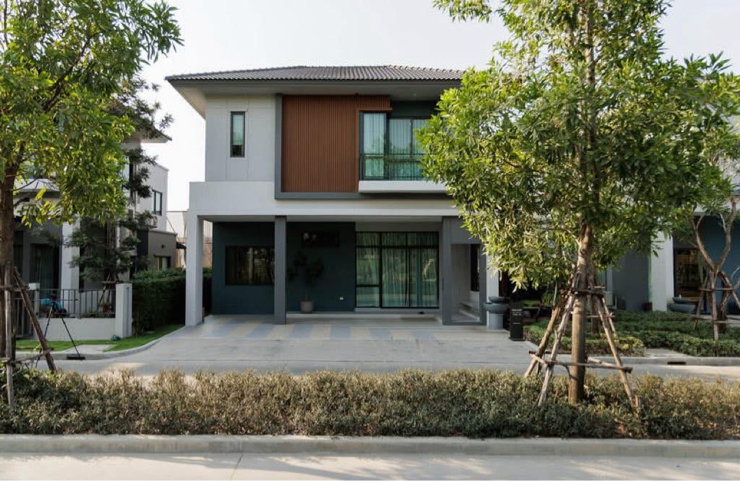 picture #Z5342💥 260469🔥House for Rent: Nirati Donmueang - 2/14