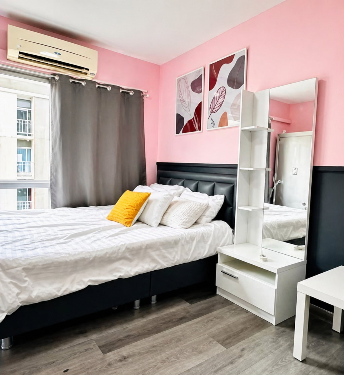 Condo For Sale Plum Condo Ladprao 101