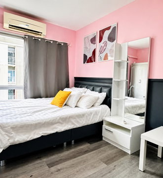 Condo For Sale Plum Condo Ladprao 101