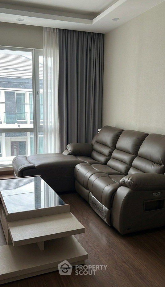 รูป บ้าน 4 ห้องนอน ให้เช่า The City Suksawat 64 ใกล้ทุ่งครุ (ID 2830214) - รูปที่ 10/16