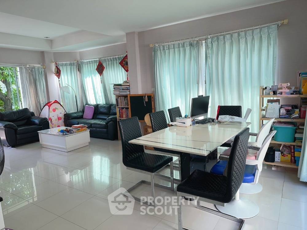 รูป ขายบ้าน 3 ห้องนอน โครงการ ศิวาลัย สุวรรณภูมิ บางพลีใหญ่ สมุทรปราการ (ID 1656755) - รูปที่ 3/9