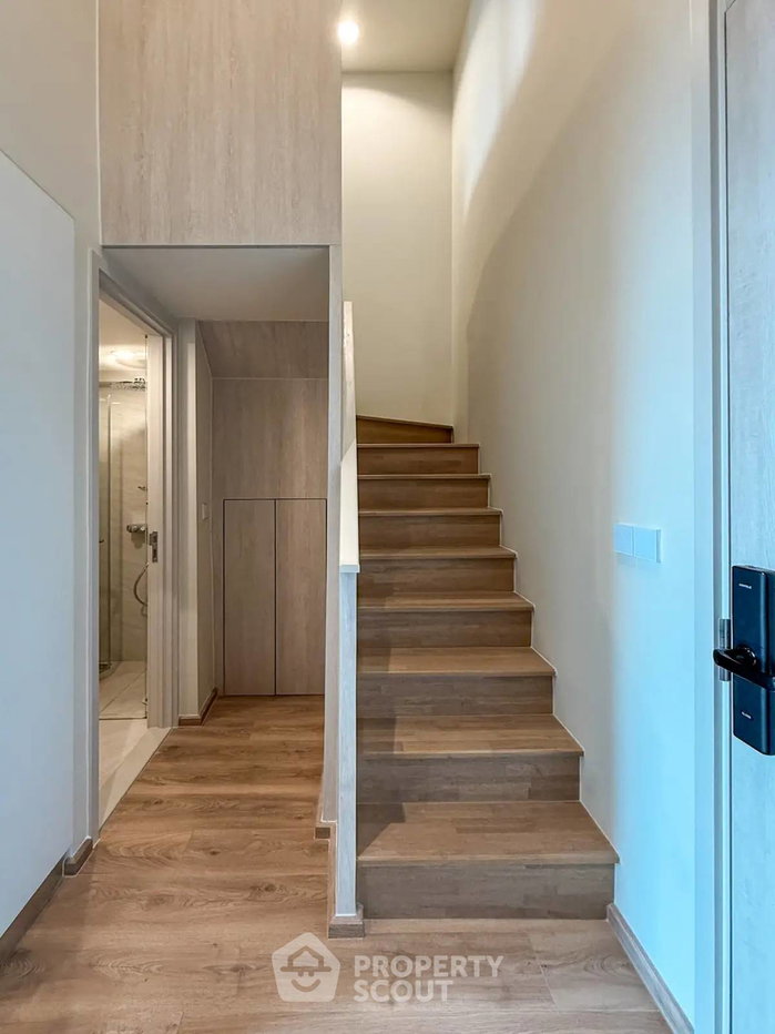 picture 1-BR Condo At Noble Form Thonglor, 39th-Floor, BTS Thong Lor (ID 2828458) - 11/19