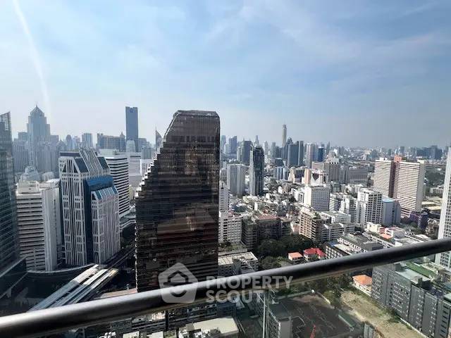 รูป คอนโด 2 ห้องนอน ชั้น 33 Hyde Sukhumvit 13 ใกล้ BTS นานา (ID 2828470) - รูปที่ 3/20