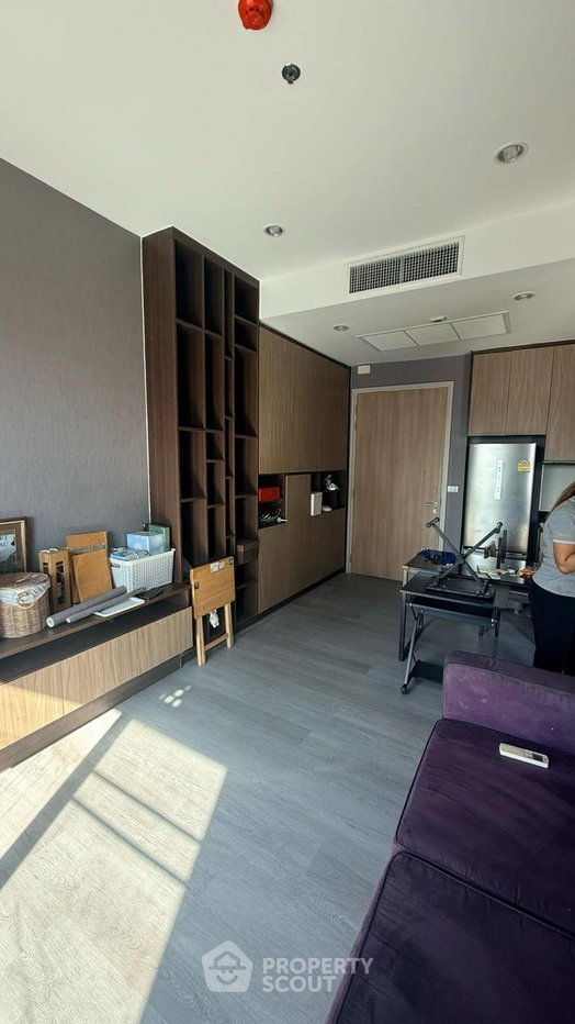 รูป ราคาน่าสนใจ 2 ห้องนอน The Capital Ekamai - Thonglor ใกล้ ARL รามคำแหง (ID 2828390) - รูปที่ 8/17
