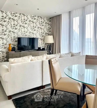 คอนโด 3 ห้องนอน 208 ตร.ม. ชั้นสูง Noble Ploenchit ใกล้ BTS เพลินจิต 100 ม. (ID 2828419)