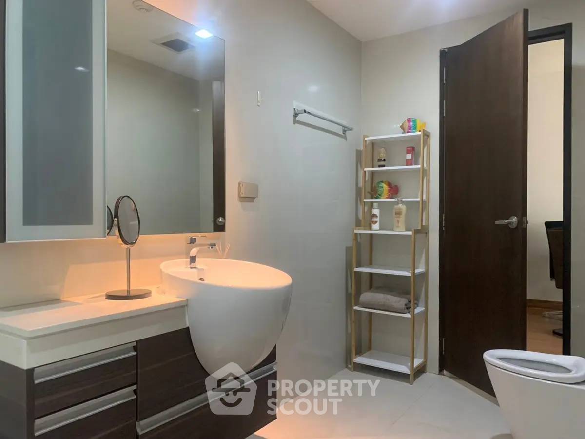 รูป คอนโด 2 ห้องนอน 53 ตร.ม. Sky Walk Residences ชั้น 15 ใกล้ BTS พระโขนง 200 ม. (ID 2828423) - รูปที่ 9/11