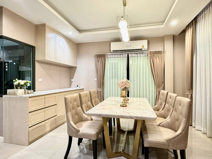 picture #Z5342💥 260469🔥House for Rent: Nirati Donmueang - 10/14