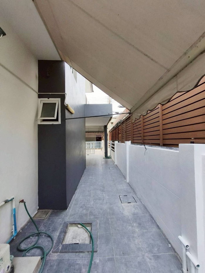 รูป ให้เช่าบ้านแฝด ม.เลควัลเล่ย์ บ่อวิน ศรีราชา - รูปที่ 17/19