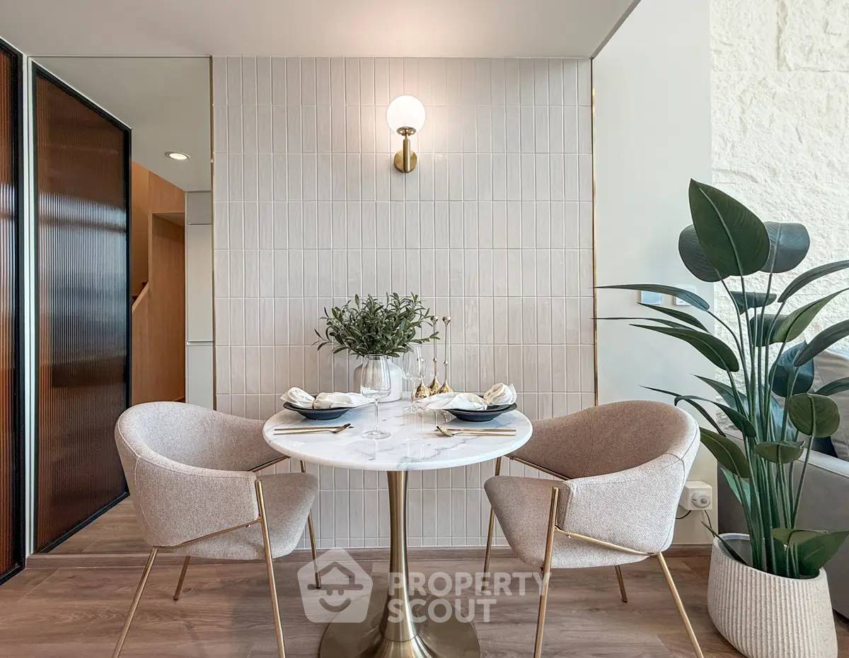 picture 1-BR Condo At Noble Form Thonglor, 39th-Floor, BTS Thong Lor (ID 2828458) - 9/19