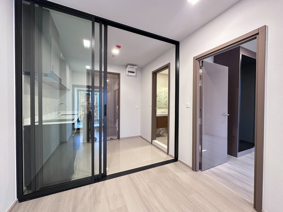 รูป 🔥 LIFE พหลฯ-ลาดพร้าว 🔥 ห้องโครงการราคาพิเศษ ฟรีค่าใช้จ่าย วันโอนกรรมสิทธิ์ - รูปที่ 3/8