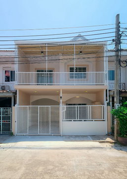 🏠 ขายทาวน์เฮ้าส์ 4 ห้องนอน ทำเลศักยภาพ | หมู่บ้านบัวทองธานี พาร์ค (ซอย 5/11)