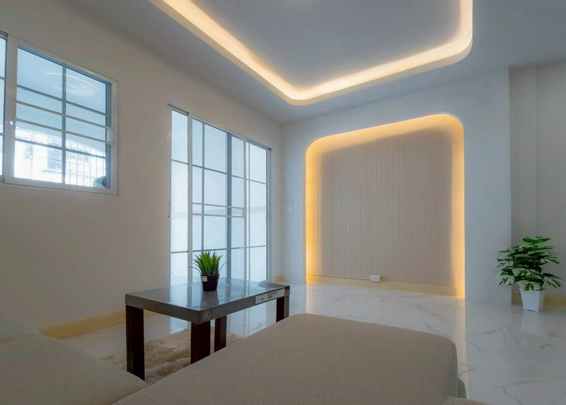 รูป 🏠 ขายทาวน์เฮ้าส์ทำเลทอง! หมู่บ้านนันทิชา 1 ไทรน้อย (ซอย 4) 🏠 - รูปที่ 3/11
