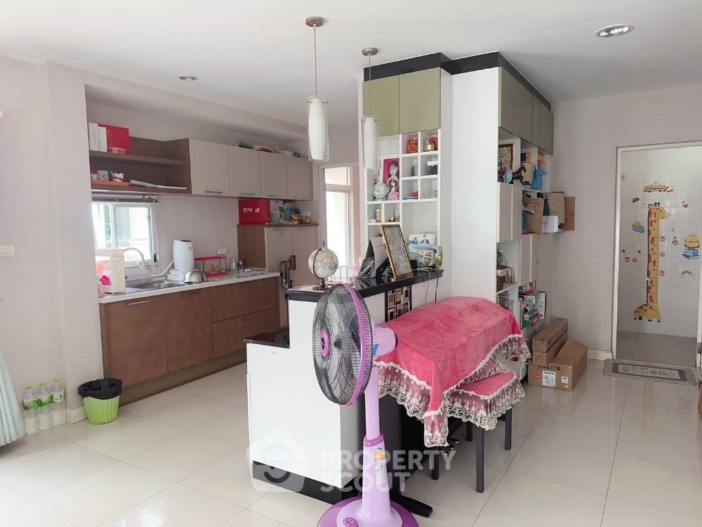 รูป ขายบ้าน 3 ห้องนอน โครงการ ศิวาลัย สุวรรณภูมิ บางพลีใหญ่ สมุทรปราการ (ID 1656755) - รูปที่ 5/9