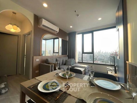 2-BR Condo For Rent At XT Ekkamai, 53 Sqm Near BTS Thong Lor (ID 2828498)