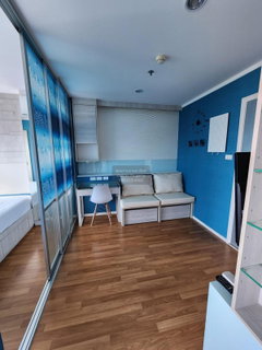 รูปภาพ 🔥🔥🔥 For Rent Condo , Lumpini Park Rama 9-Ratchada , MRT-Phra Ram 9 , Bang Kapi , Huai Khwang , Bangkok , CX-90625 ✅ Live chat with us ADD LINE @connexproperty ✅ 🔥🔥🔥