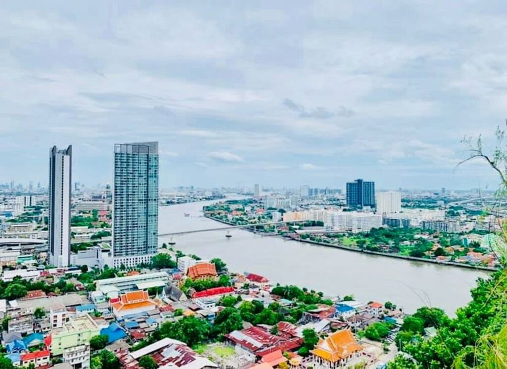 รูป ขาย แชปเตอร์ วัน ชายน์ บางโพ เลขที่ 999/517 - รูปที่ 5/8