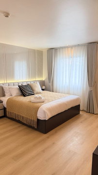 🏢 ขายคอนโด : Belle Park Residence (เบล พาร์ค เรสซิเดนท์) รหัสทรัพย์ | 📌LNP-C13036