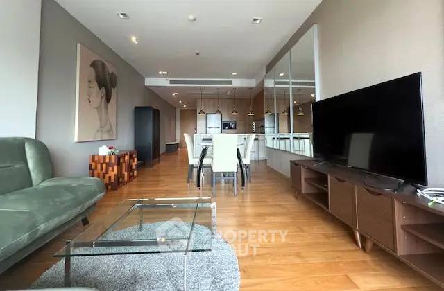 รูป คอนโด 2 ห้องนอน ชั้น 33 Hyde Sukhumvit 13 ใกล้ BTS นานา (ID 2828470) - รูปที่ 5/20