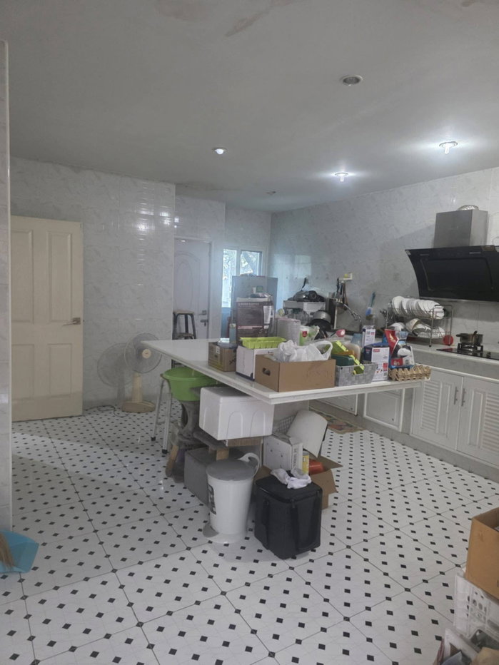 รูป ขายบ้านเดี่ยว ❗️❗️ราคาพิเศษ ❗️❗️ โครงการ เดอะเซนโทร รามอินทรา 🏡 - รูปที่ 11/12