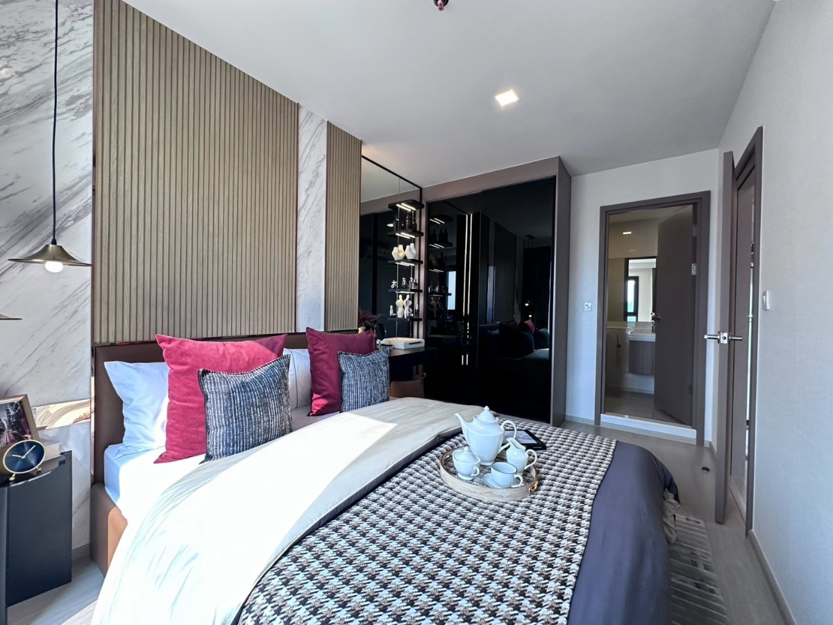 รูป ขายห้องโครงการ ไลฟ์ พหล ลาดพร้าว ราคาดีที่สุดในตึก พร้อมโปรพิเศษจากโครงการ - รูปที่ 4/10