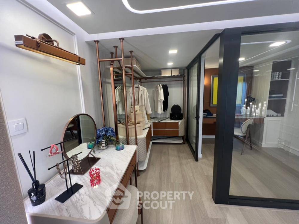 รูป ชั้น 37 คอนโด 1 ห้องนอน Life Phahon-Ladprao ใกล้ BTS ห้าแยกลาดพร้าว (ID 1625139) - รูปที่ 4/6