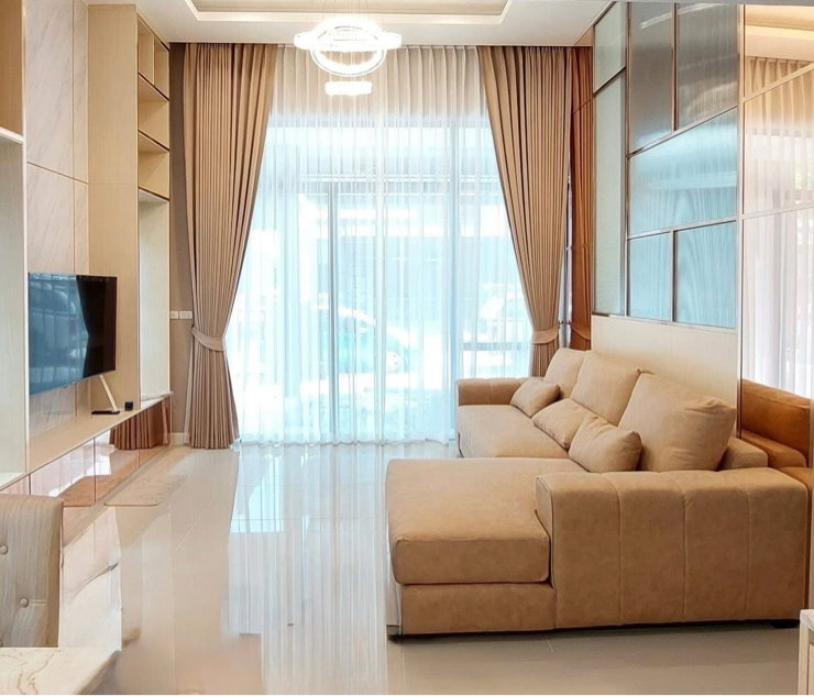 picture #Z5342💥 260469🔥House for Rent: Nirati Donmueang - 8/14