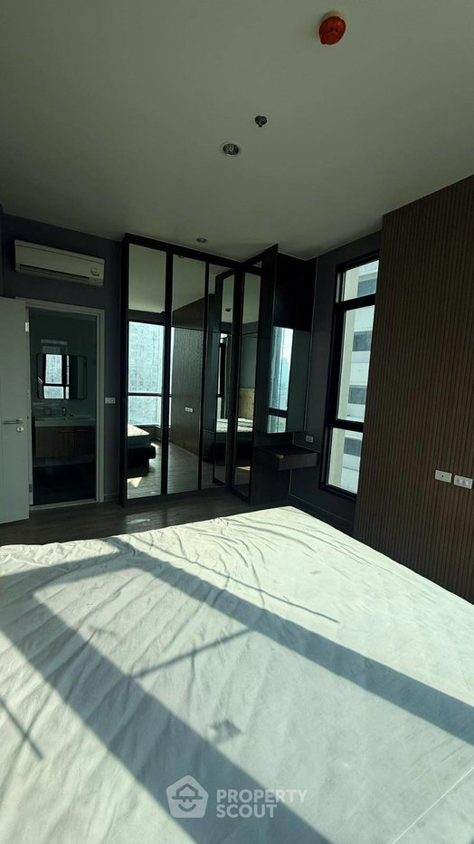 รูป ราคาน่าสนใจ 2 ห้องนอน The Capital Ekamai - Thonglor ใกล้ ARL รามคำแหง (ID 2828390) - รูปที่ 6/17