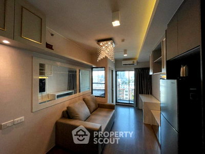 ขายคอนโด : ใกล้ BTS บางจาก 100 ม. คอนโด 1 ห้องนอน Ideo Sukhumvit 93 (ID 749893)